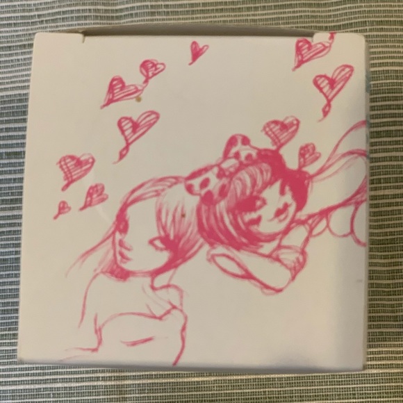 MAC Cosmetics Fafi Doll 2007 limited edition NEW - Picture 9 of 10